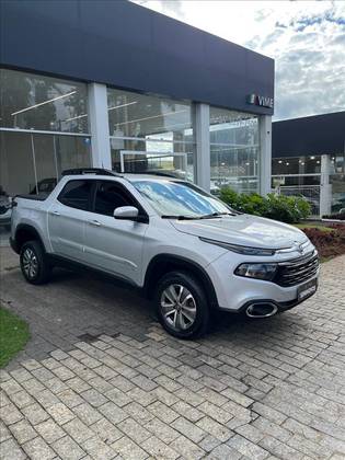 FIAT TORO 1.8 16V EVO FLEX FREEDOM AT6